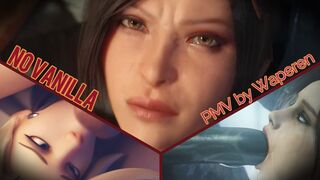 No Vanilla - (Comeback) Pmv Hmv