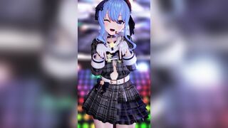 Koshifuri Dance, CometStyle [T24Giabbit]