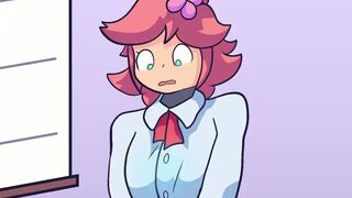 Robot x slime relationship: YUO remote