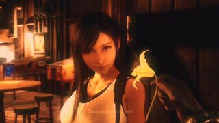 Tifa traitor