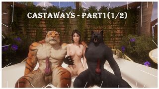 Castaways - part 1(1/2)