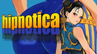 CHUN-LI HIPNOTICA (PMV) (funk)