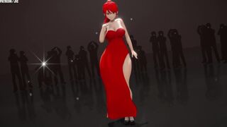 jeanne not jaune x pyrrha