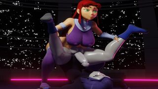 Lots Of Cooom [Peterraynor][NO WM]