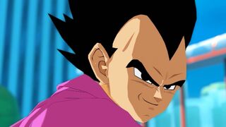 Something Just Snapped