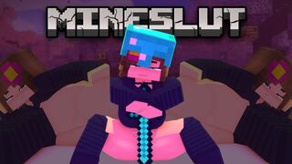 "MINESLUT" Jenny HMV