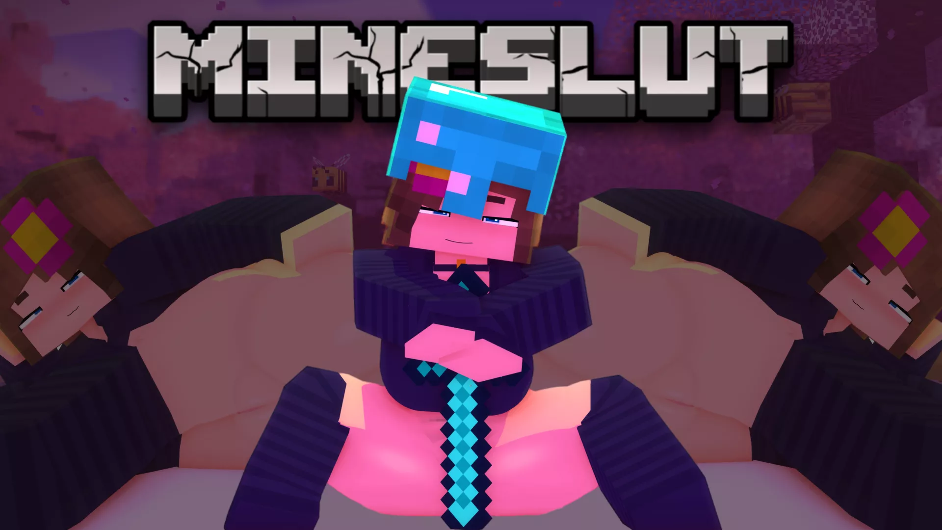 Jenny minecraft xvideos