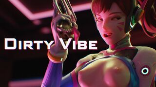 Dirty Vibe (D.Va HMV)
