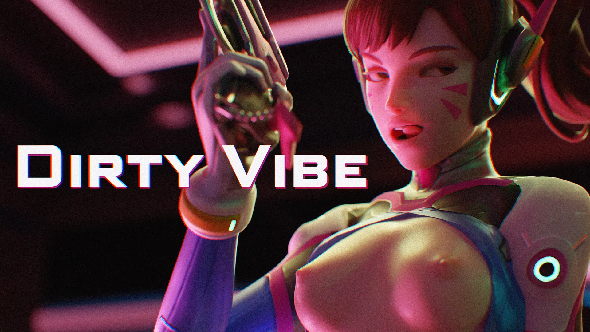 Dirty Vibe (D.Va HMV)