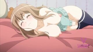 Tamashii Insert Hentai Clip [English Dub] (MagicalMysticVA Voice Acting)