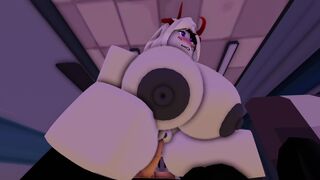 Whorblox #6 (Roblox)