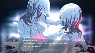 [MGCM] Story Doppel Iroha