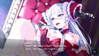 [MGCM] Story Luxuria