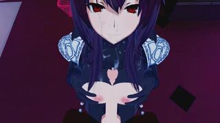 Fate;Grand Order - Scáthach