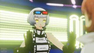 Soundproof『Bunnxarts』