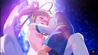 Magicami: Orihime Iko