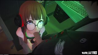 Futaba Thanking Joker『Fugtrup』
