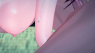 Scathach![Fujino] Part 1