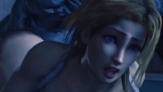 PMV Gadabout 2 - Tina Armstrong [PerfectDeadBeat]