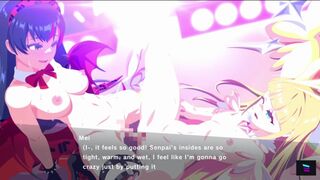 [MGCM] Story Iko & Ira