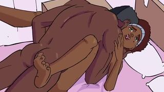 How to spend Valentine's Day [kikipepe] (MagicalMysticVA Voice)