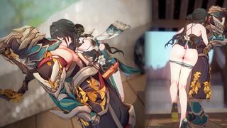 [mig15bis] Ruan Mei's Research