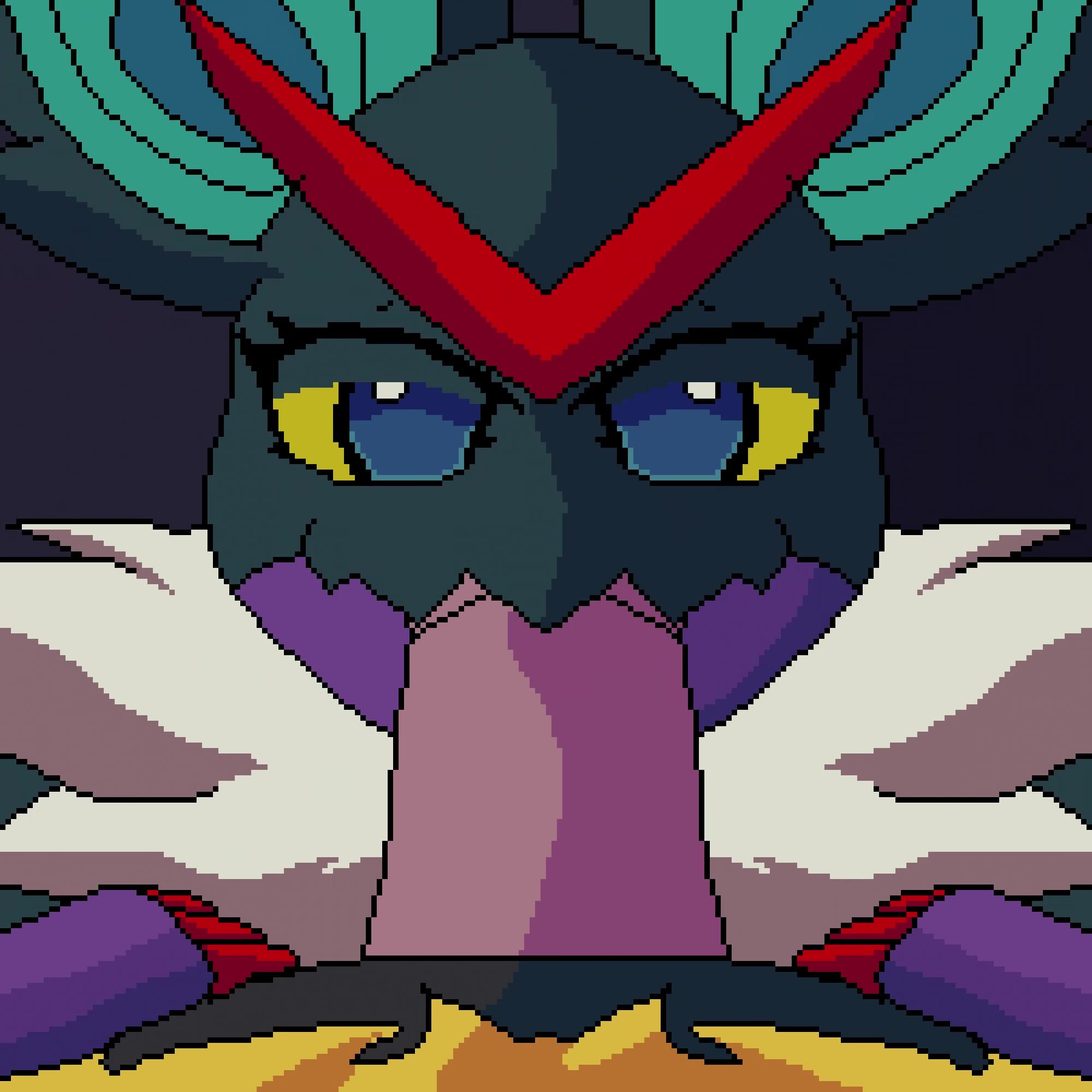 Hawlucha Pokemon Porn Sex - Bad Dreams