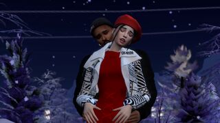 [TRAILER] NEVER LEAVE YOUR GIRLFRIEND ALONE AND SAD - SHE STAYED WITH A STRANGER