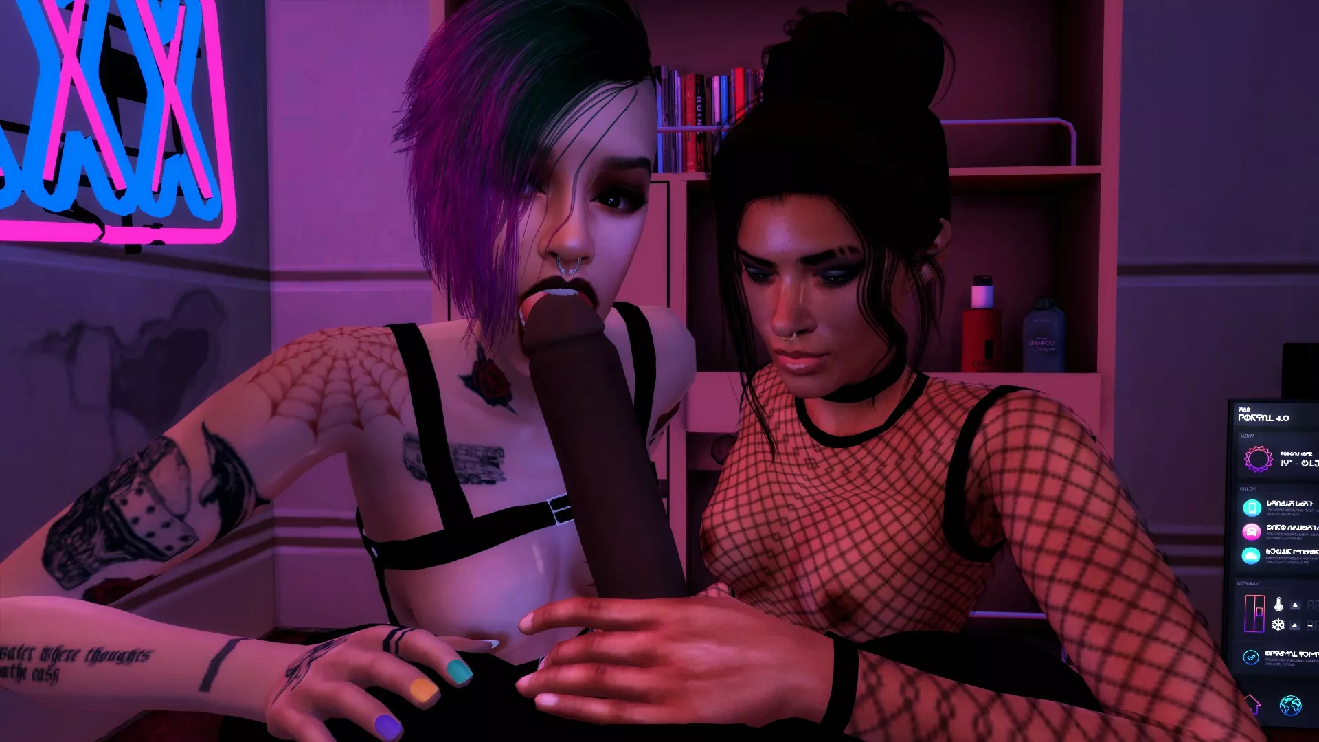 cyberpunk joy toy sex 2 Secret High Priced Joytoys : r/cyberpunkgame main image 0