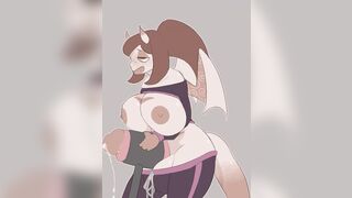 [TheLovelyLair, Sound (Voice)] Onahole Enjoyment