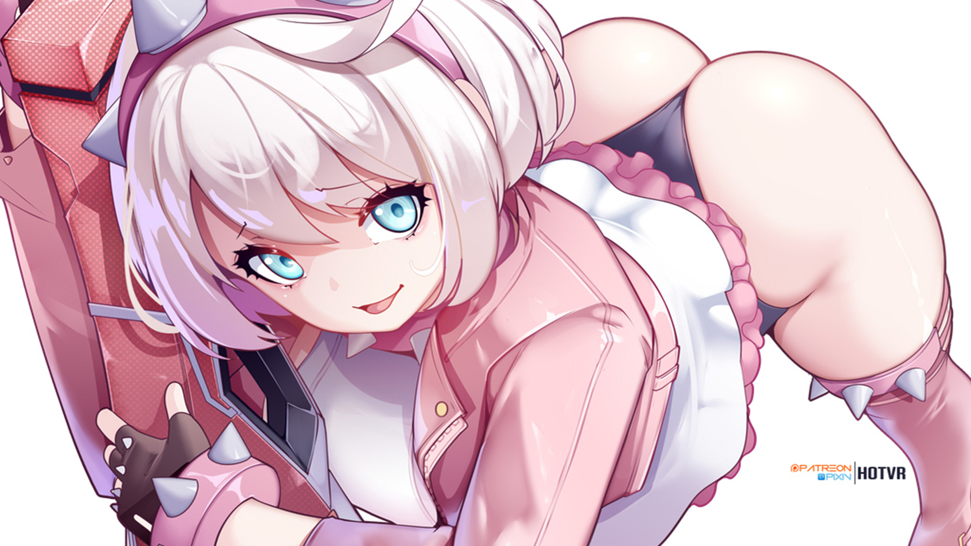 elphelt, short