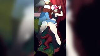 Hilda and Hilbert [eletoki]