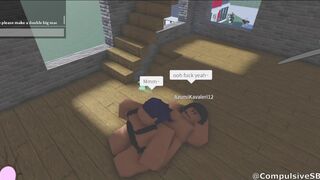 Met a fan in "Public"~