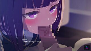 [MGCM] Real Maid Akisa