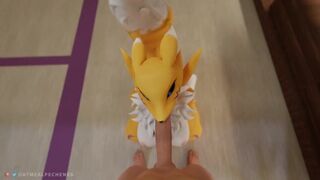 Digimon Compilation