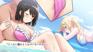 No Ani, Namaiki de do M na Imoto to Ichaicha Suru