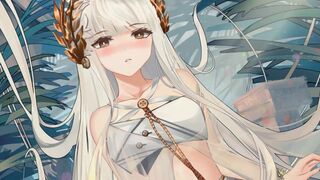 [Arknights] Platinum (mikuning)