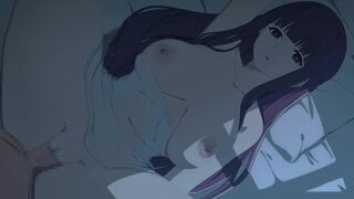 [Rinjo_18] Fern hentai