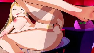 Xenoblade Chronicles 2 - Mythra