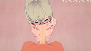 Parallel World Pharmacy - Eleonore Bonnefoi