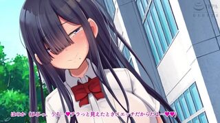 Batsu Game de Class no Muchimuchi InCha Joshi to Tsukiatte mitara Episode 1