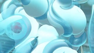 ruto gets fucked by tentacles [tzokatli]