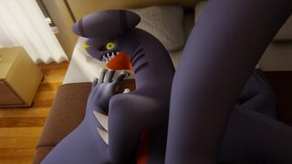 garchomp phat ass [zenith741]