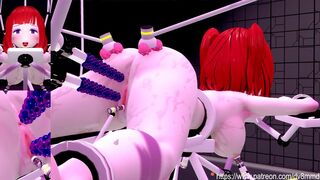 MasoFactory 2: Akemi