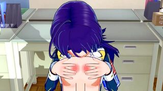 Medaka Box - Medaka Kurokami