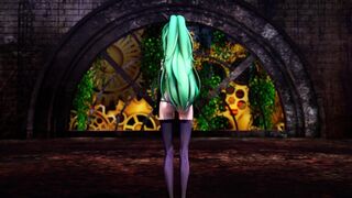 Apple Pie - Yamakaze (Middle Skin Tone) - Inwerwm