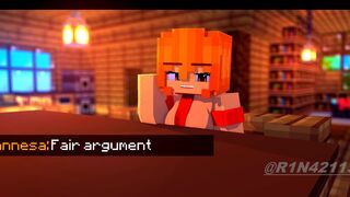 Fear argument meme mc version