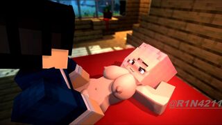 MC R34 Alley x Adler night