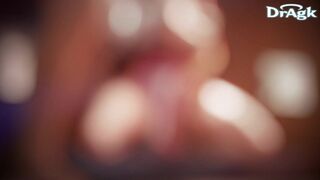 Yae having fun in the woods (Fixed - Dragk)