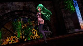 Apple Pie - Yamakaze (Dark Skin) - Inwerwm